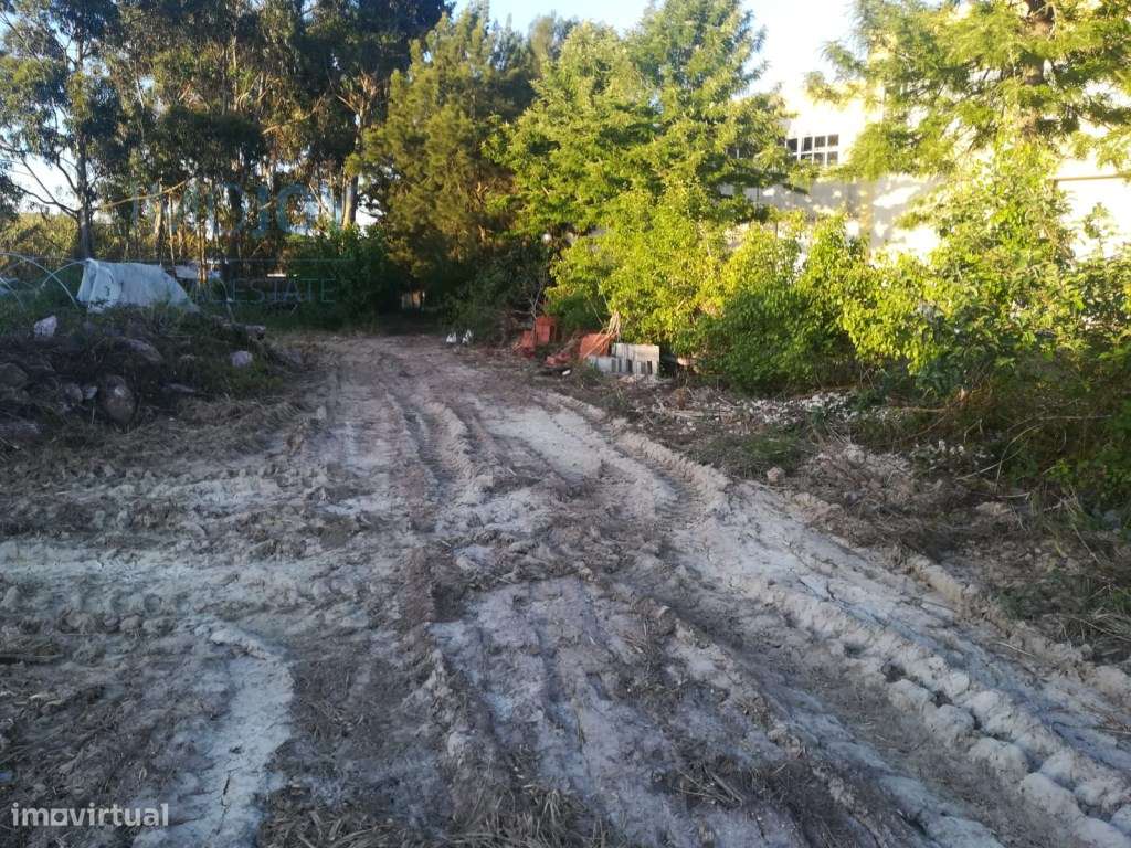 Excelente Terreno no Parque empresarial do Ral em Sintra - Grande imagem: 4/21