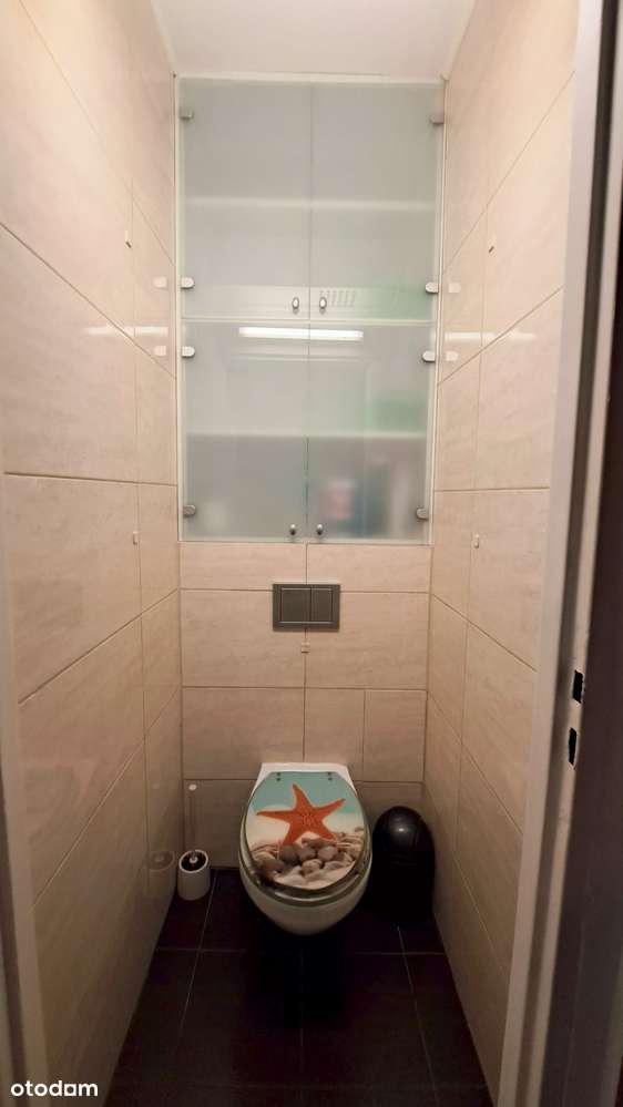 Przestronne 3-pokojowe mieszkanie z balkonem - Pełny obrazek: 5/13