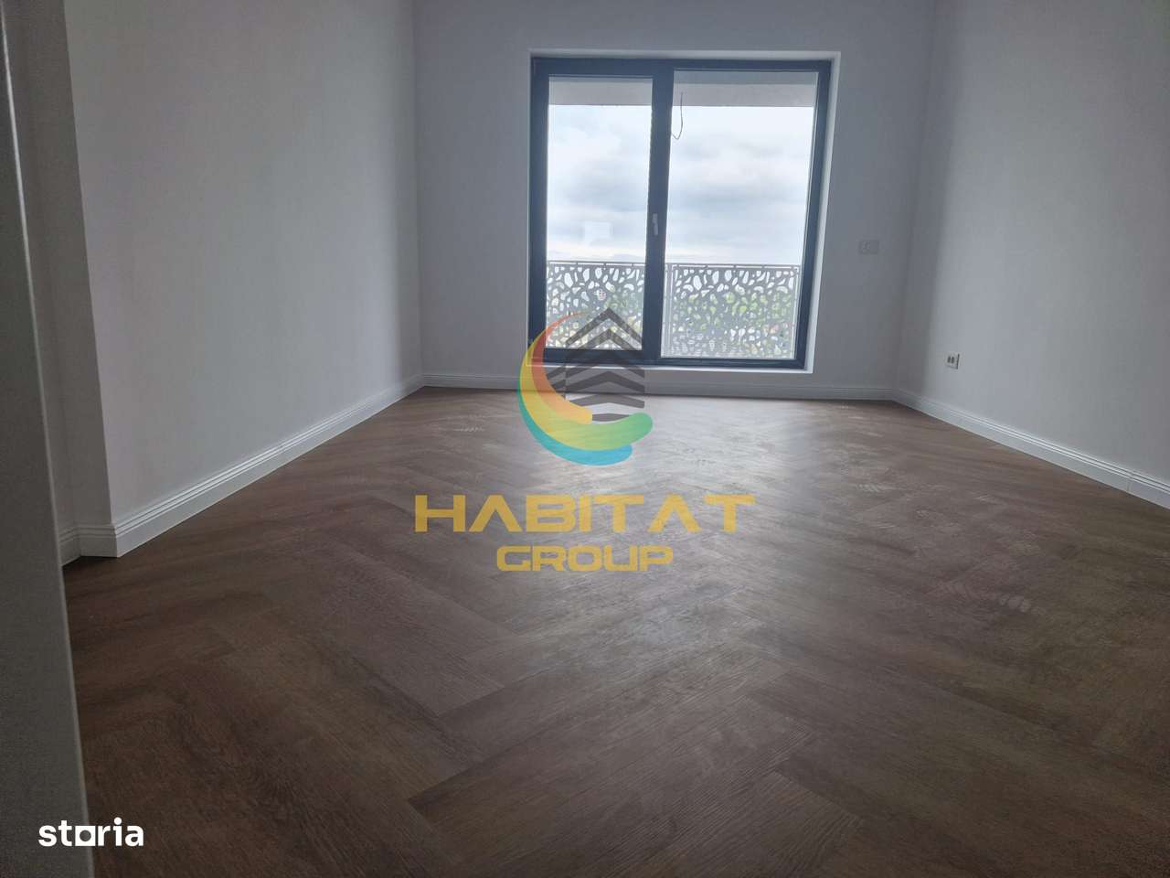 Apartament 3 camere - 8 min metrou N.Teclu
