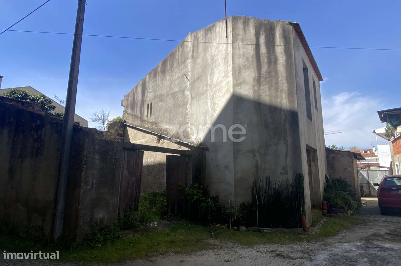 Moradia T2 duplex, centro da Mealhada - Grande imagem: 3/17