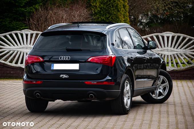 Audi Q5 3.0 TDI Quattro S tronic - 15