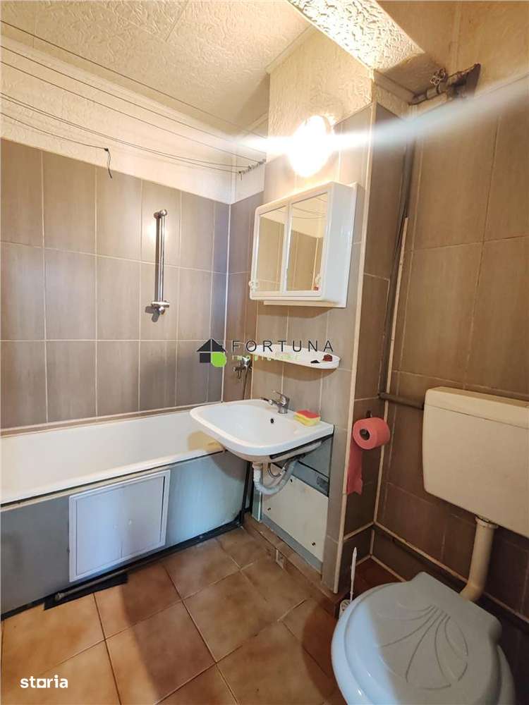 Garsoniera Bartolomeu-5