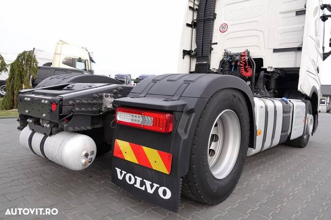 Volvo FH 500 / XXL / AER CONDIȚIONAT PARCARE / 2023 / Rezervoare 1470 L / NOU / - 15