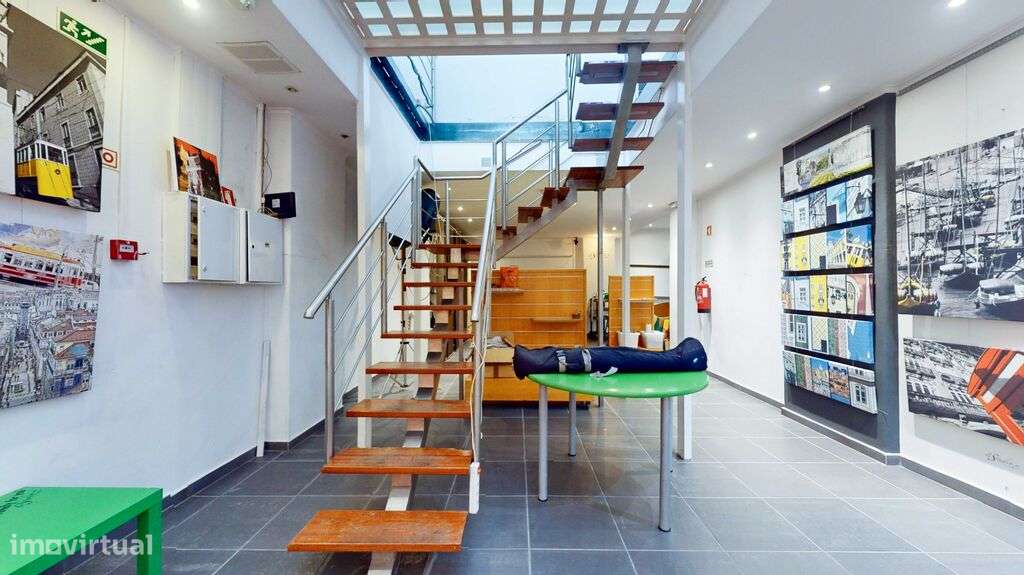 Venda Loja - Grande imagem: 4/27