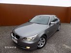 BMW Seria 5 - 1