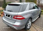 Mercedes-Benz ML 350 BlueTec 4-Matic - 2