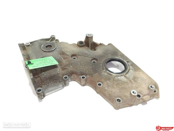 TAMPA DISTRIBUIÇÃO LAND ROVER FREELANDER L314 2001 - 1