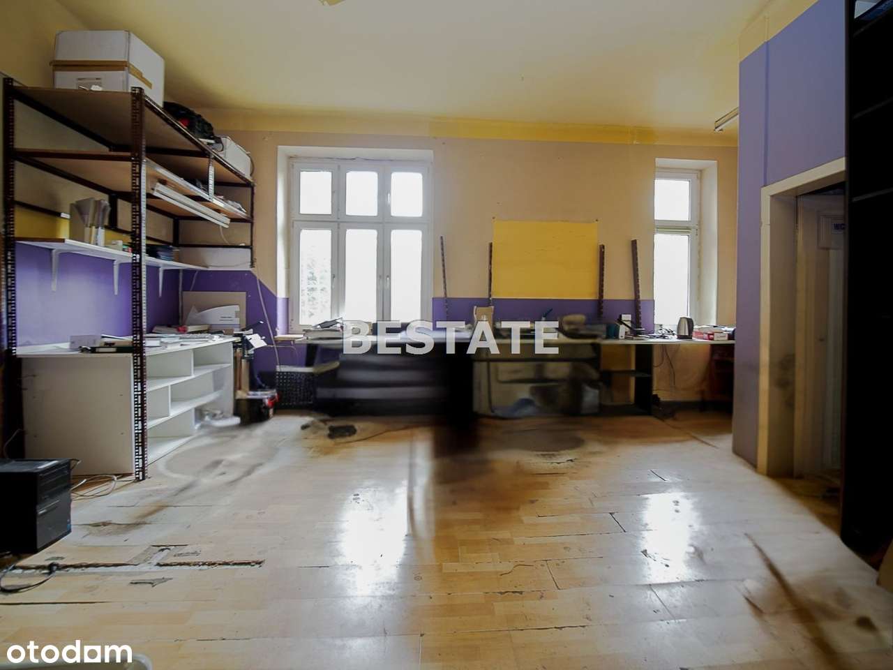 Lokal w centrum Tarnowa-1