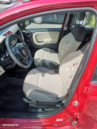 Fiat Panda 1.2 Active - 10