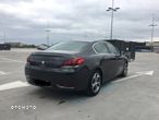 Peugeot 508 BlueHDi 180 EAT6 Stop&Start Allure - 12