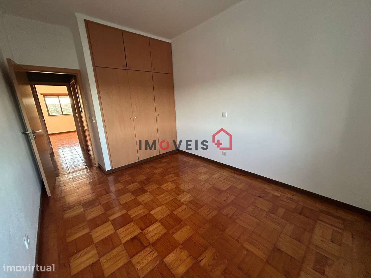Apartamento T3 no Centro da Vila da Batalha – Último Piso, Excelent...-18
