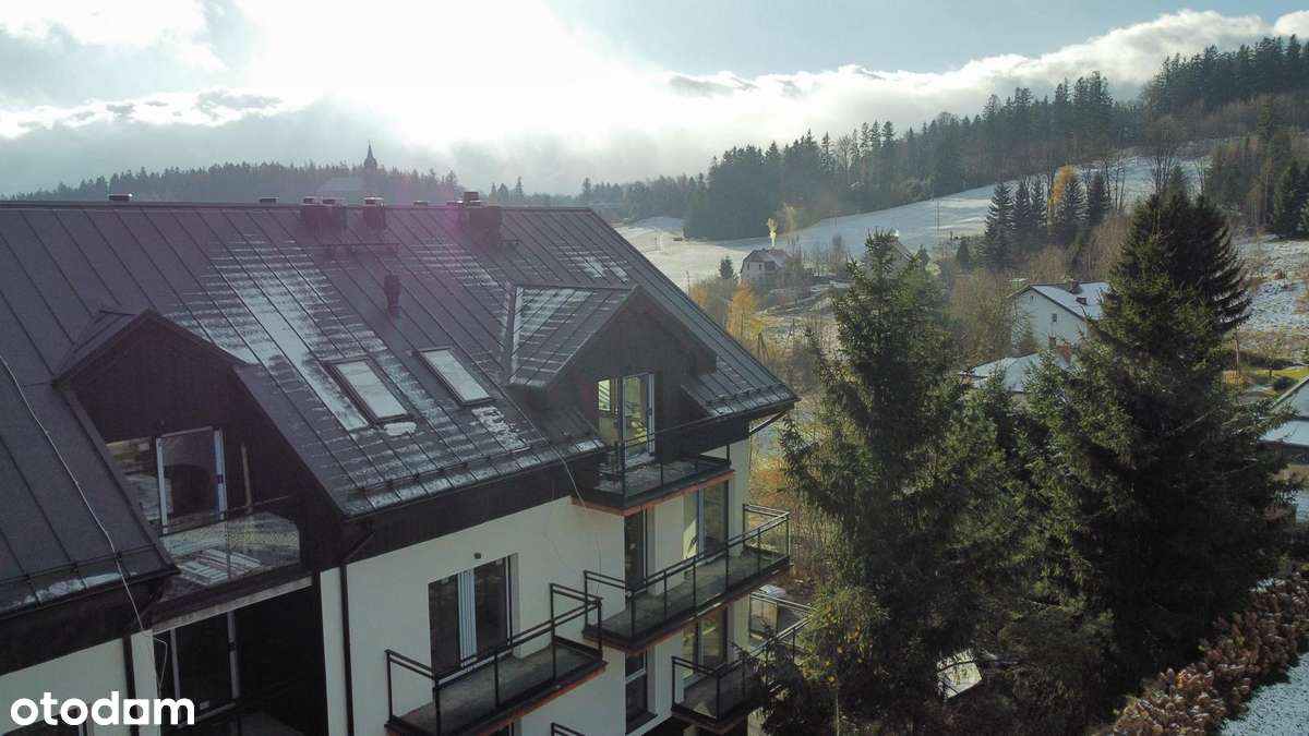 Wyjątkowy penthouse w górach z idealnym widokiem - Pełny obrazek: 3/20