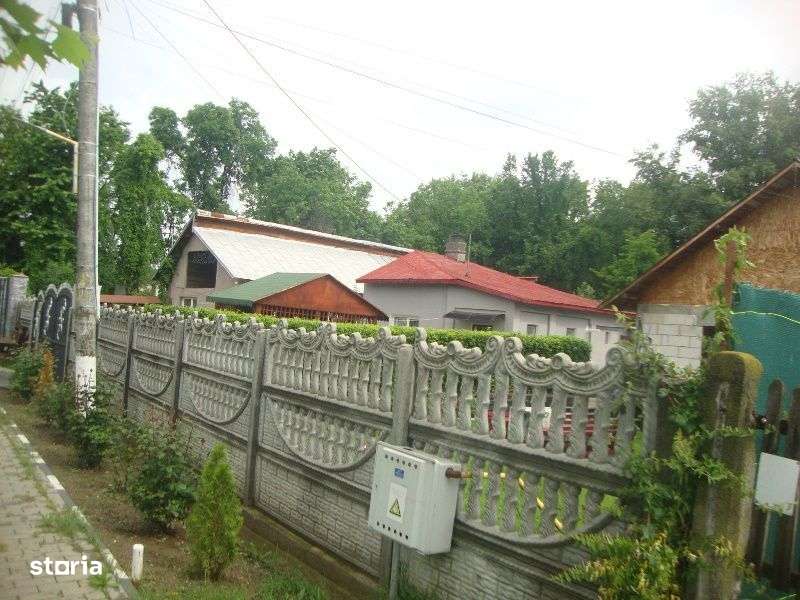 Locuinta si teren in Titu, Dambovita - 3011169-3