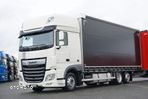 DAF XF / 480 / ACC / EURO 6 / ZESTAW PRZEJAZDOWY 120 M3 - 22