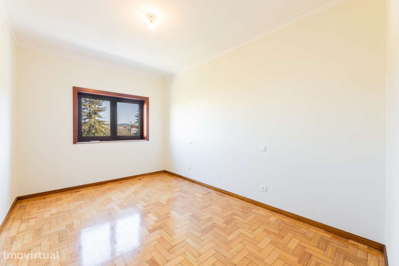 Apartamento T3 em S. Vicente-12