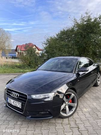 Audi A5 - 18