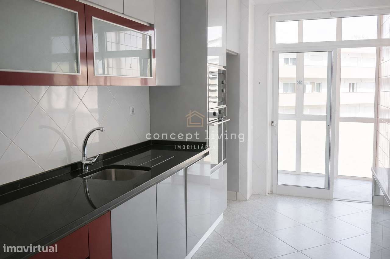 Apartamento T2 Venda em Fermentões,Guimarães-7