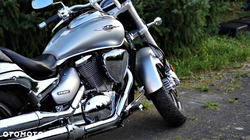 Suzuki Intruder - 19