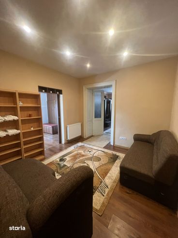 Casă 5 camere + teren 212 mp - Centrul Brasovului - 5173-9