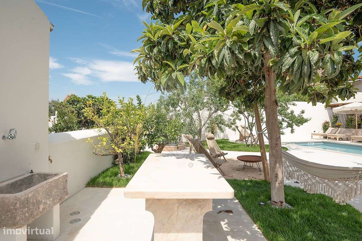 Moradia T13 para venda - Grande imagem: 4/21