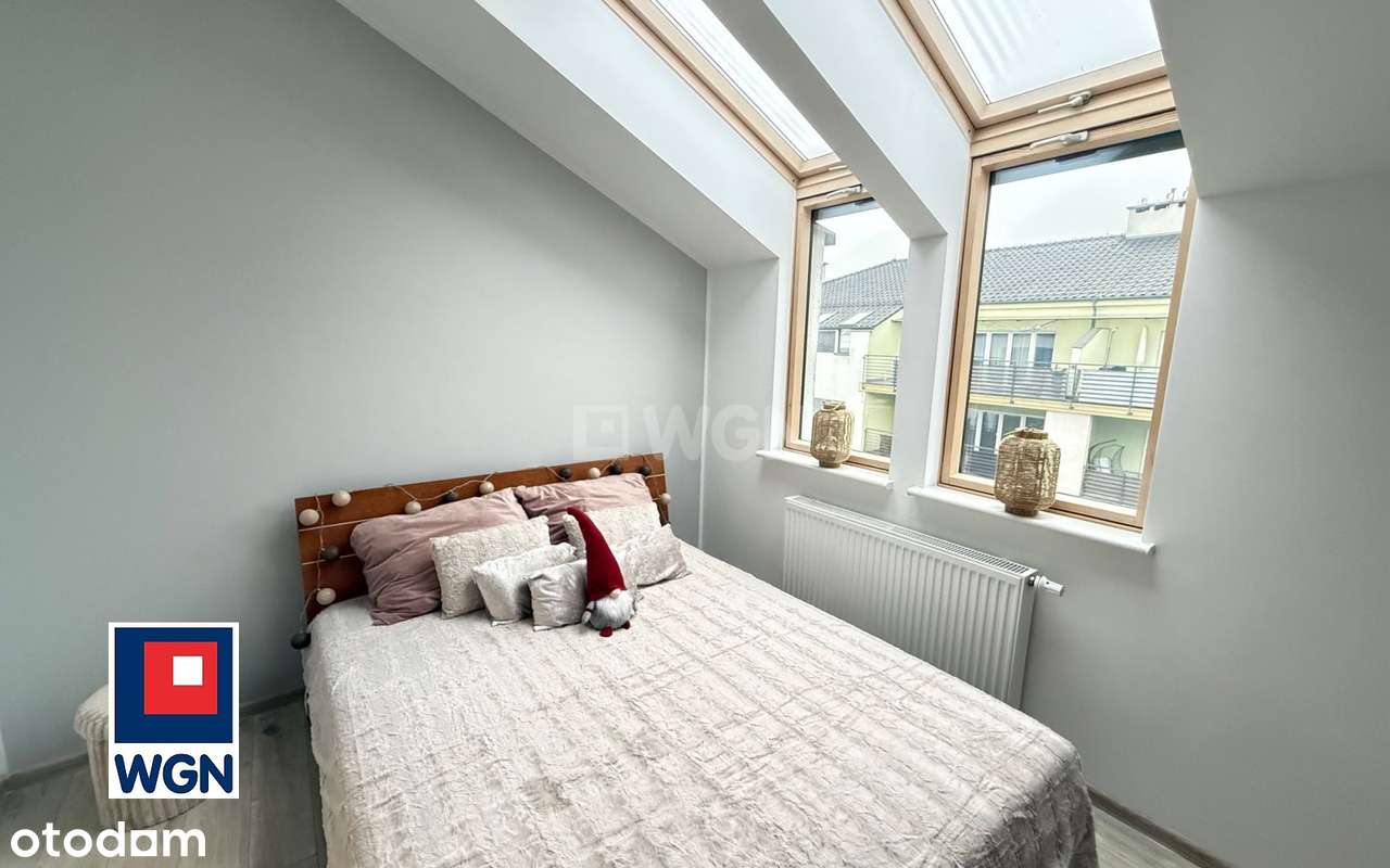 Zamieszkaj przy Puszczy Wkrzańskiej/Nowoczesny apartament/ulMaciejkowa-4