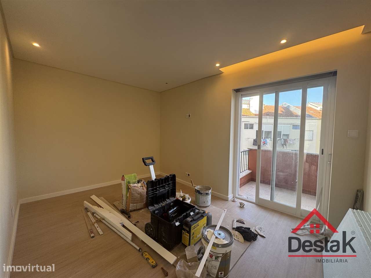 Apartamento T3 Venda em Cacém e São Marcos,Sintra - Grande imagem: 5/15