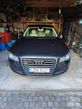 Audi A8 4.2 TDI DPF (clean diesel) quattro tiptronic - 11