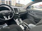 Kia Sportage 2.0 CRDI 184 AWD Aut. Platinum Edition - 8