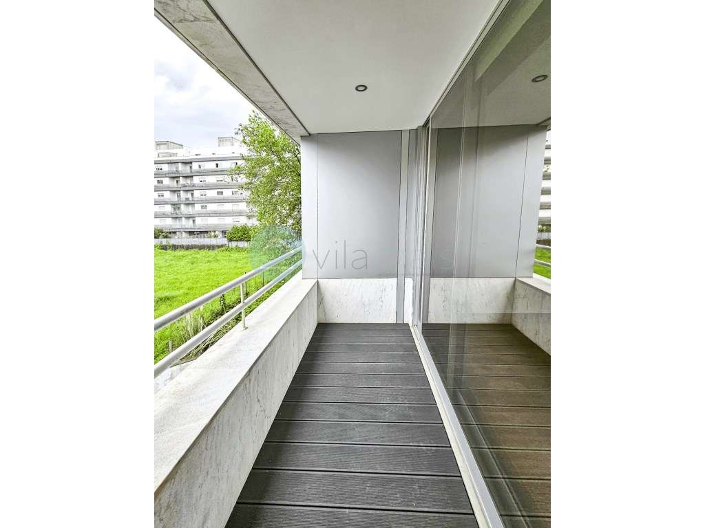 Apartamento T1 Como novo-6