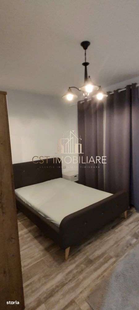 Apartament cu 2 camere / Curte proprie - Imagine principală: 5/6