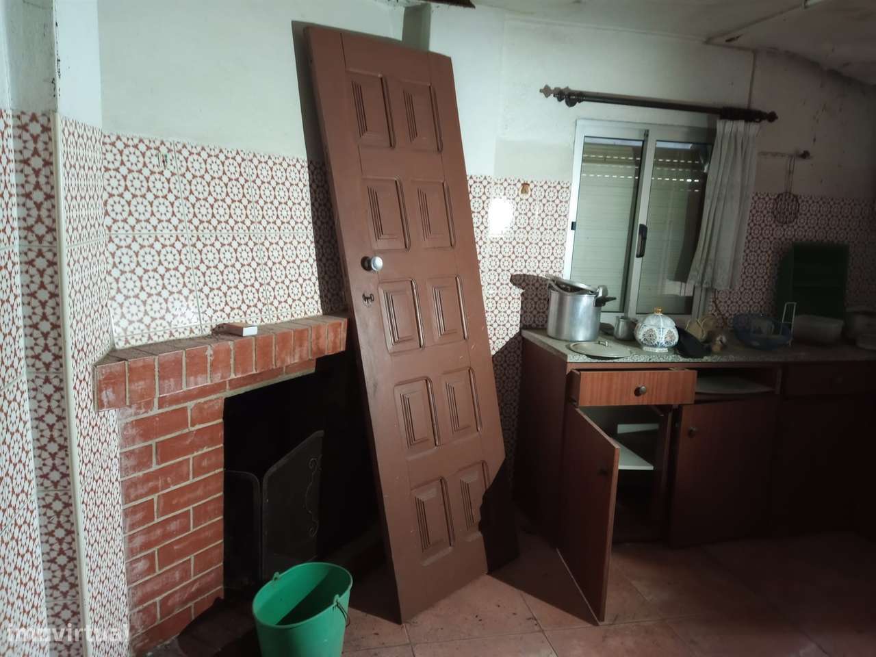 Moradia para recuperar em Rojão Grande, Santa Comba Dão-10