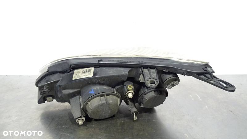 LAMPA PRAWA PRZEDNIA CITROEN C5 9632664780 - 5