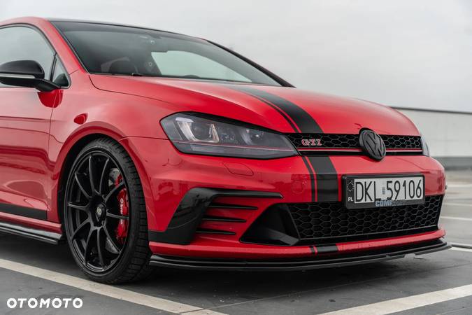 Volkswagen Golf 2.0 GTI DSG - 8