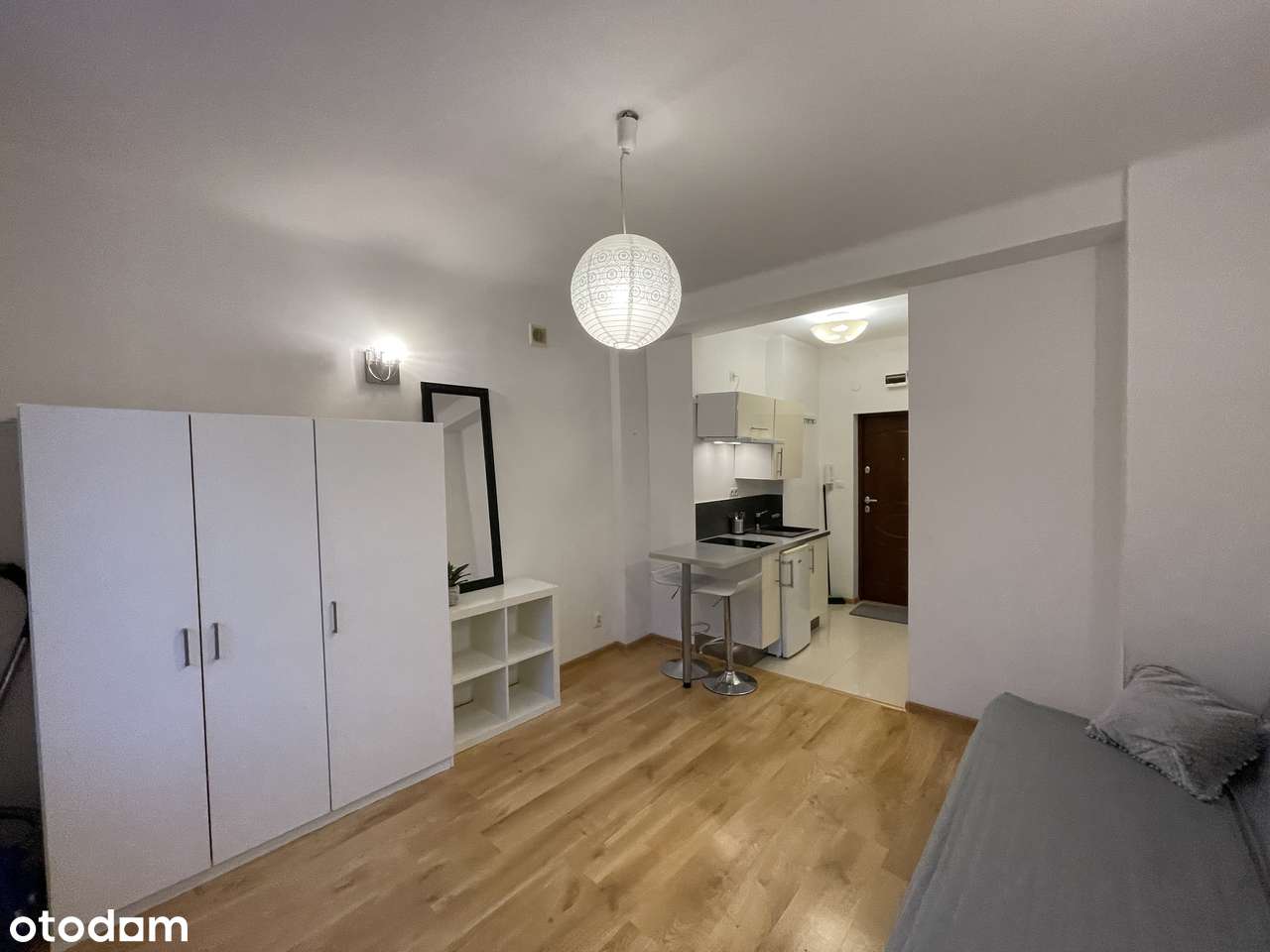 ŚRÓDMIEŚCIE | ul. Andersa | 21 m² | METRO | od ZARAZ | 2.390 zł - Pełny obrazek: 4/12