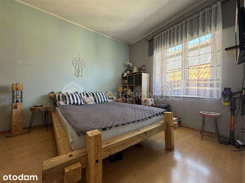 ul. Tczewska - mieszkanie 3 pokojowe - Pełny obrazek: 2/5