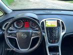 Opel Astra Sports Tourer 1.6 CDTi Cosmo S/SJ19 - 22