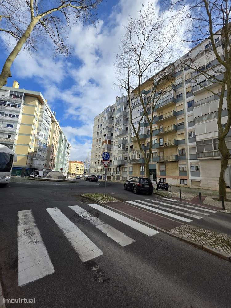 T3 ESTREAR Junto ao Colombo – Benfica-17