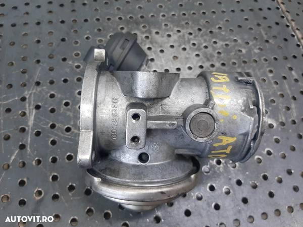 egr  vw  new beetle  1.9 tdi atd  1998-2010  038129637g  038131501n - 1