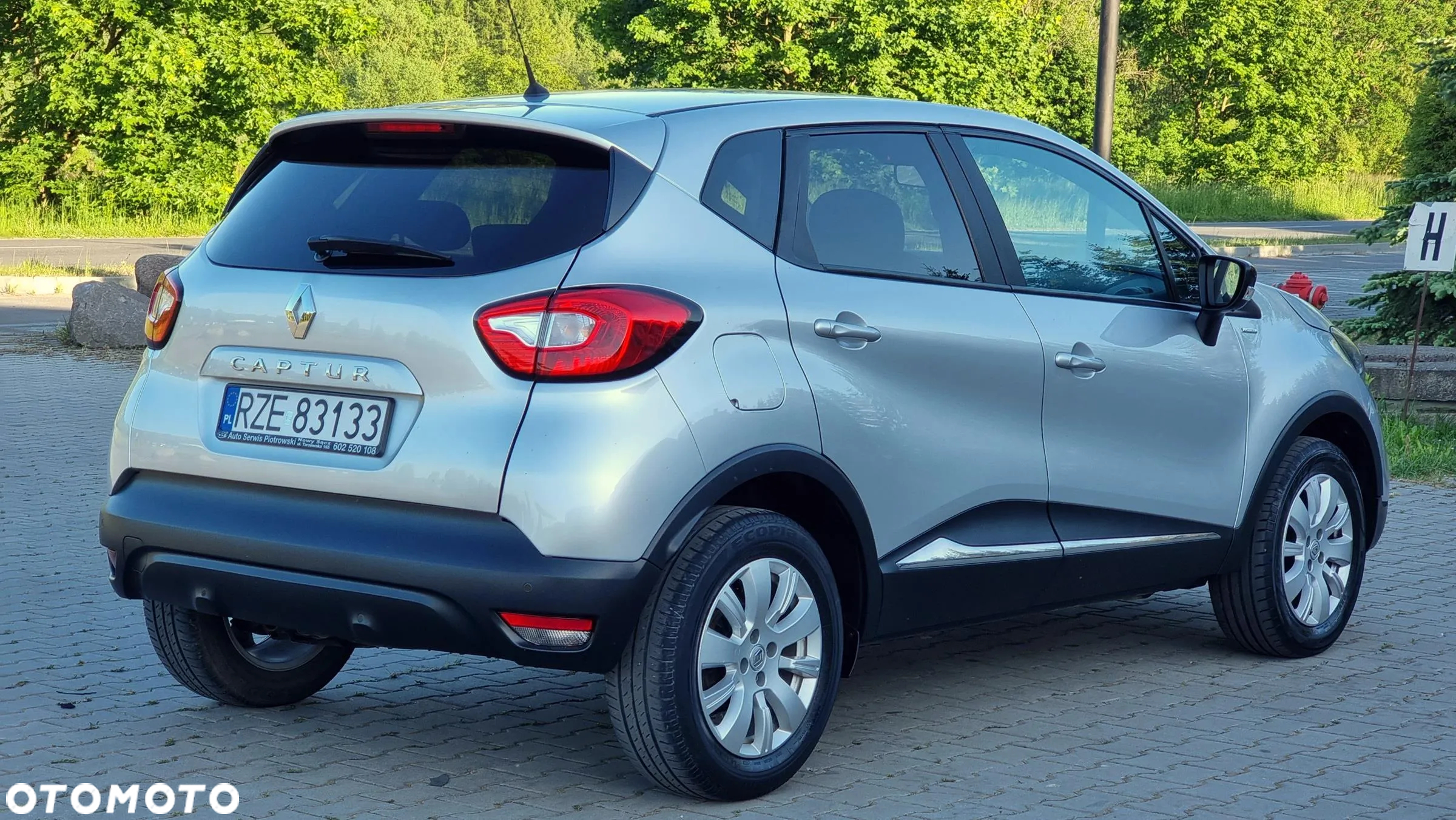 Renault Captur 0.9 Energy TCe Limited - 15