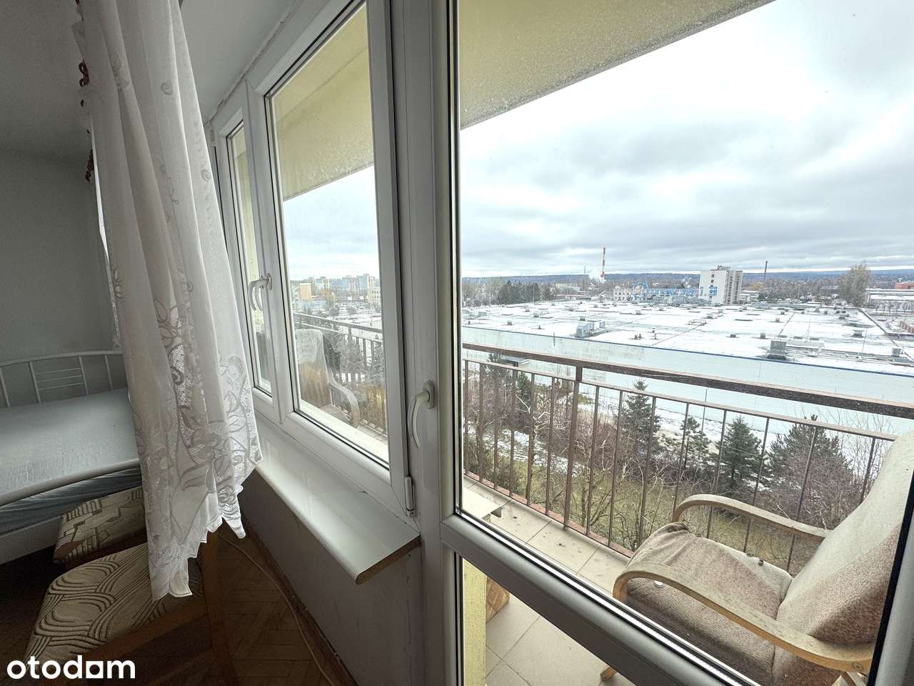 HIT CENOWY!WINDA/balkon LOGGIA/ M4 dla dużej Rodziny 5 466 zł/m²-3