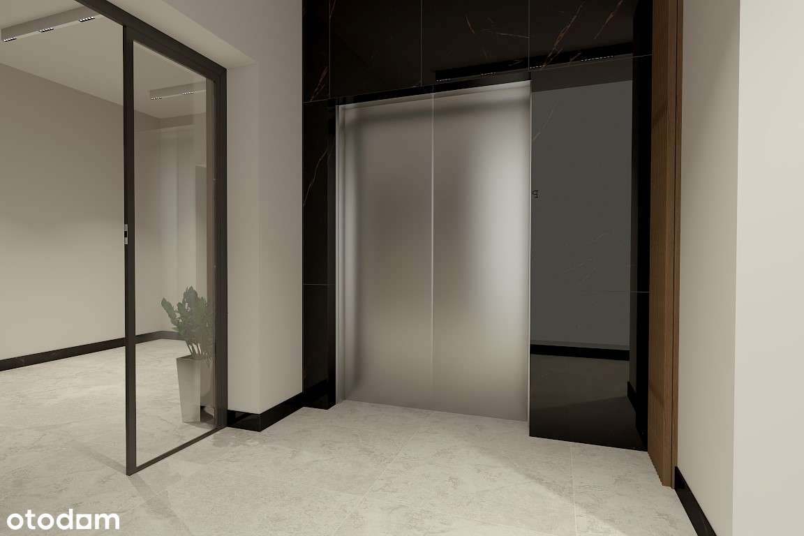 Śródmieście :Apartamenty Kolberga II / kolberga. pl