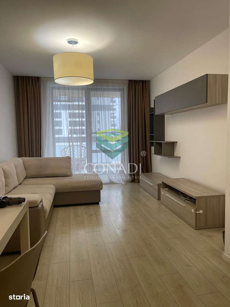 Apartament 2 camere de inchiriat in Aviatiei - City Point - Imagine principală: 2/20