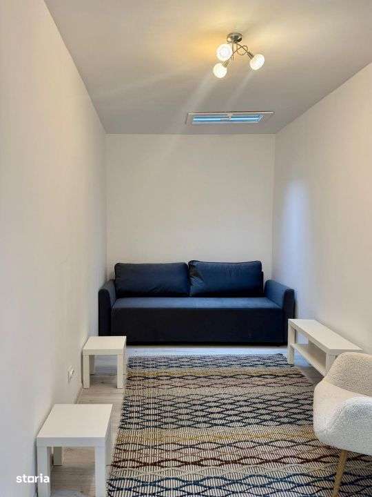 Apartament unic 2 camere | Skylight | Centrala proprie - Imagine principală: 4/11