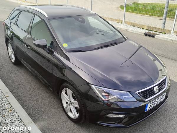 Seat Leon ST 1.6 TDI Start&Stop FR - 11