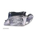 FAROL ESQ OPTICAS PARA CITROEN XSARA 97-00 H4 - 2