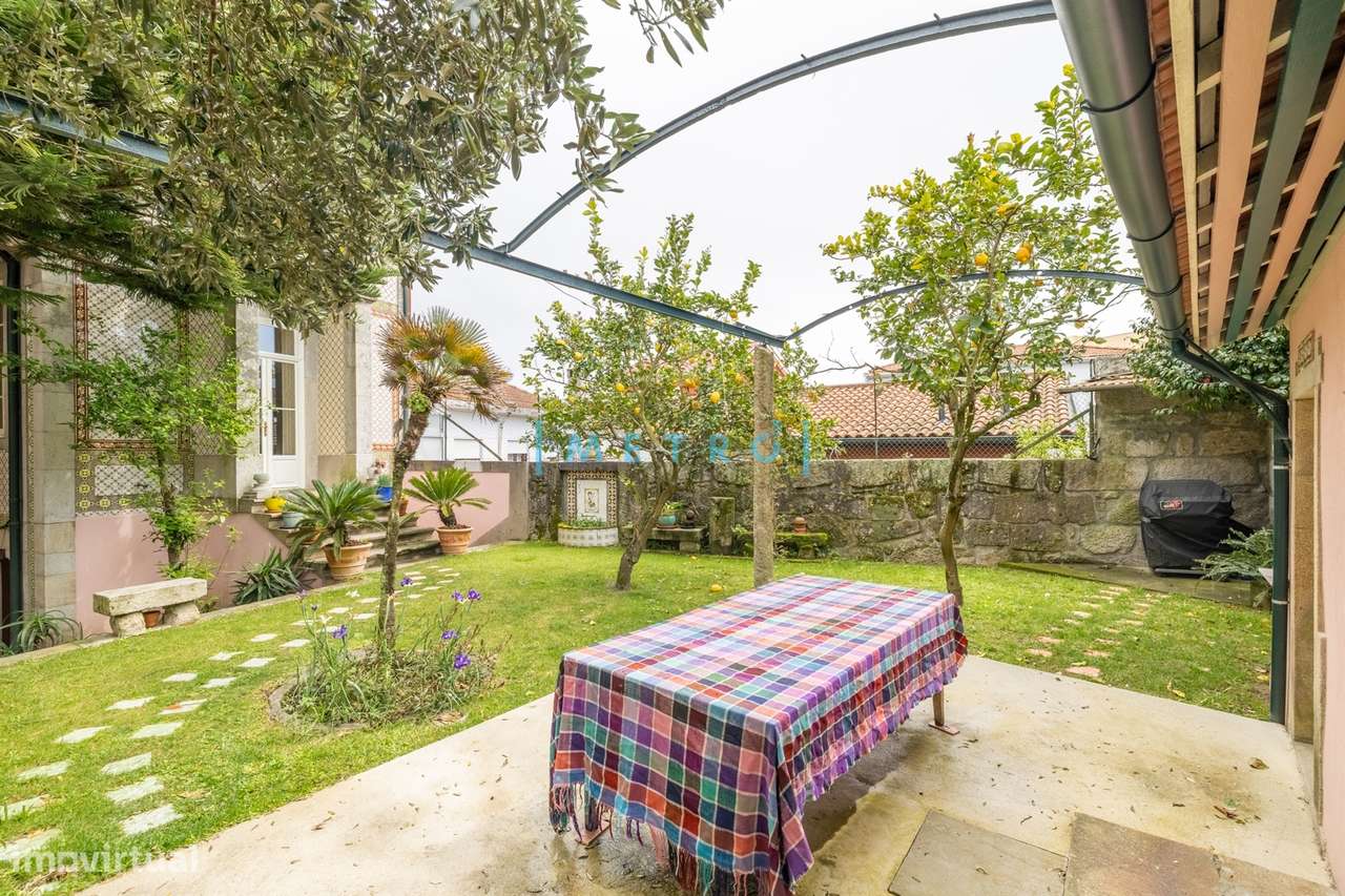 Moradia T6 Venda em São Mamede de Infesta e Senhora da Hora,Matosinhos-54