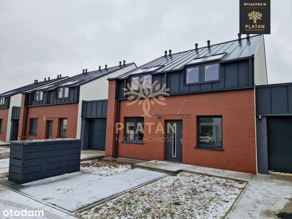 Fantastyczny dom, świetna jakość! - Pełny obrazek: 5/12