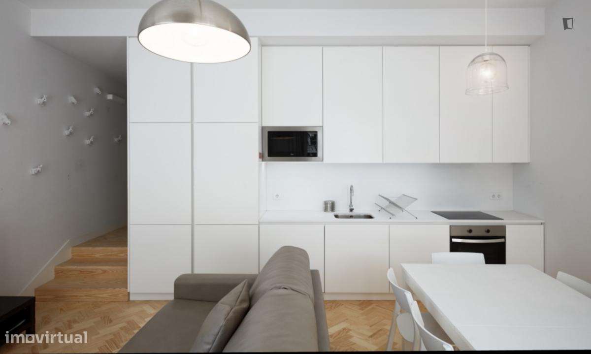 Apartamento com 3 quartos - localizado em Sé Lisbon - Grande imagem: 4/10