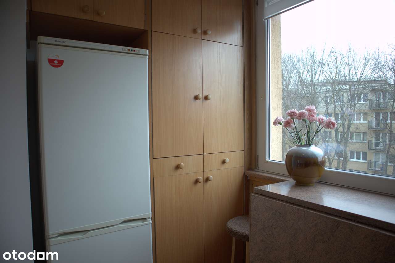 Jasne i przestronne 48m2, 3 pokoje, REZERWACJA-12