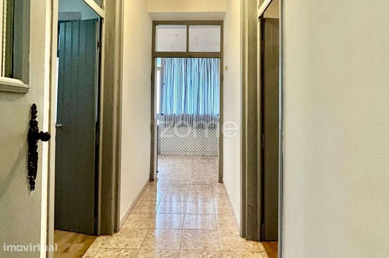 Moradia em Grândola Multifuncional - Grande imagem: 3/23